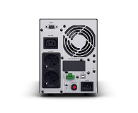 CyberPower UPS OLS1000EA - 1120378 - zdjęcie 1